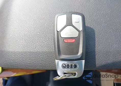 2021 Audi Q5 Premium Plus 45 Tfsi Quattro S Tronic from USA, damaged, VIN WA1BAAFYXM2050028